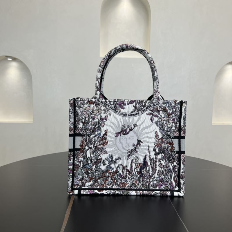 Christian Dior Shopping Bags